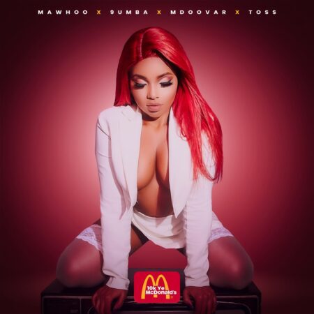 Mawhoo – 10K Ye McDonald’s ft. TOSS, Mdoovar & 9umba mp3 download free lyrics