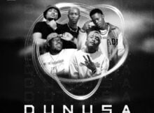 Mjusca, Mellow & Sleazy, FireMlilo & Little Moore – Dunusa ft. King Strouck & Ceeka Dabula mp3 download free lyrics