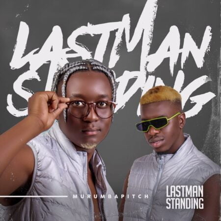 Murumba Pitch - Last Man Standing Album zip mp3 download free 2020 datafilehost zippyshare itunes