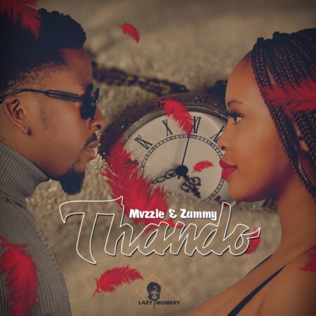 Mvzzle – Thando ft. Zammy mp3 download free lyrics