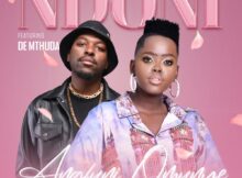 Ndoni - Angfuni Omunye ft. De Mthuda mp3 download free lyrics