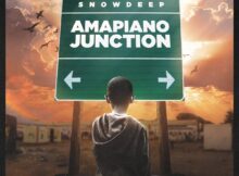 Snow Deep – Amapiano Junction EP zip mp3 download free 2022 album zippyshare datafilehost itunes