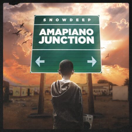 Snow Deep – Amapiano Junction EP zip mp3 download free 2022 album zippyshare datafilehost itunes