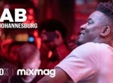 Sun-EL Musician – uplifting afro set Mix in The Lab Johannesburg mp3 download free mixmag 2022