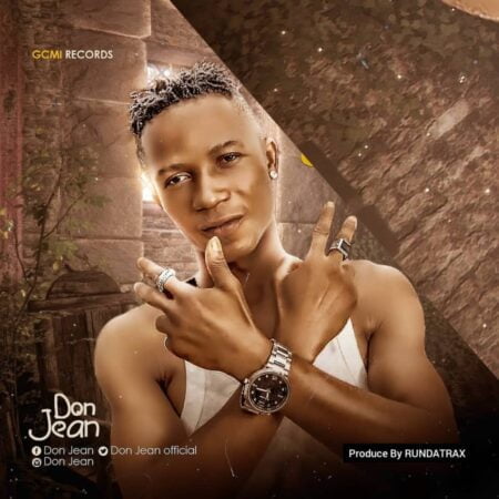 Adekunle Gold – 5 Star (Don Jean Cover) mp3 download free lyrics