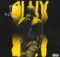 Blxckie - 4LUV (Deluxe) Album zip mp3 download free 2022 datafilehost zippyshare itunes