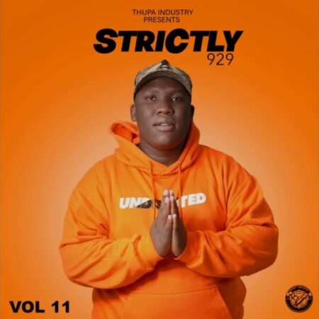 Busta 929 - Strictly 929 Vol 11 Mix mp3 download free 2022