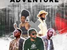 DJ Catzico, Vista & Nkosazana Daughter – Adventure ft. Skales & DJ Magic Flowz mp3 download free lyrics