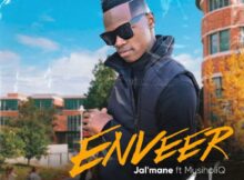 Enveer – Jal’mane ft. MusiholiQ mp3 download free lyrics