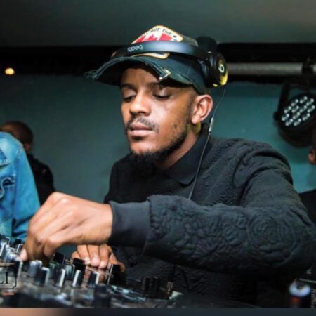 Kabza De Small – Amapiano DJ Mix Set In Birmingham (Live In UK) mp3 download free 2022