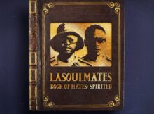 LaSoulMates – Qala Phansi ft. Que DJ mp3 download free lyrics