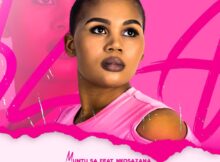 Muntu SA – Hlalanam ft. Nkosazana Daughter mp3 download free lyrics