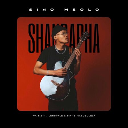 Sino Msolo – Shandapha ft. S.O.N, Leroyale & Sipho Magudulela mp3 download free lyrics