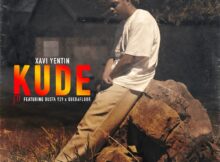 Xavi Yentin – Kude ft. Busta 929 & Quedafloor mp3 download free lyrics