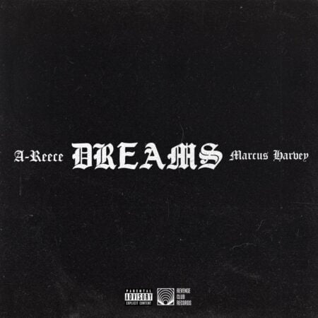 A-Reece & Marcus Harvey – Dream mp3 download free lyrics