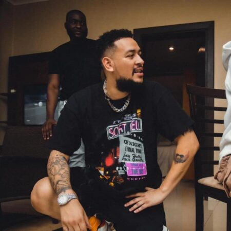 AKA & Nasty C - Lemons (Lemonade) Video mp4 download official music video