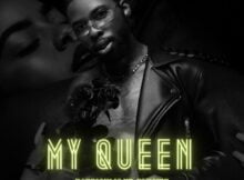 Barbioulis – My Queen ft. Blxckie mp3 download free lyrics