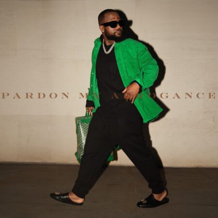 Cassper Nyovest – Pardon My Arrogance ft. K1NG mp3 download free lyrics