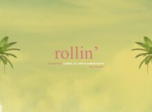 DJ Clen – Rollin’ ft. A-Reece, Jay Jody & Marcus Harvey mp3 download free lyrics