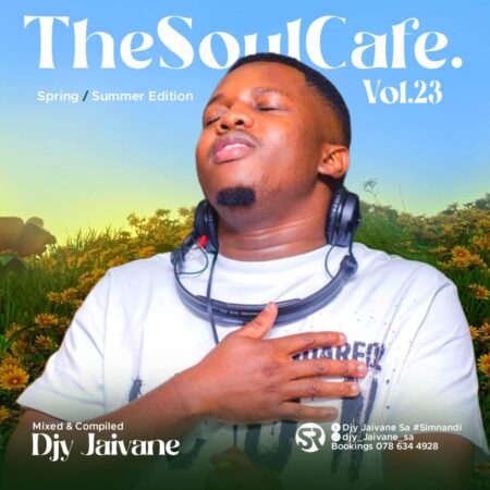 Dj Jaivane - TheSoulCafe Vol 23 Mix (Spring & Summer Edition) mp3 download free full