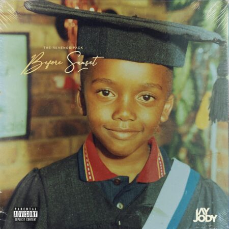 Jay Jody – The Revenge Pack: Before Sunset EP zip mp3 download free 2022 album zippyshare itunes datafilehost