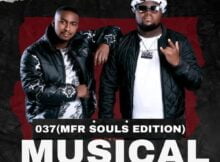 MFR Souls – Musical Experience 037 Mix mp3 download free 2022 full file zip