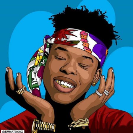 Nasty C – Sticky (C-MIX) mp3 download free lyrics