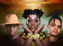 Nobuhle - Indlela ft. Caiiro & Kenza (Full Song) mp3 download free lyrics original mix