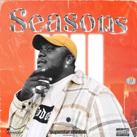 Pervader – Seasons EP zip mp3 download free 2022 full file zippyshare itunes datafilehost