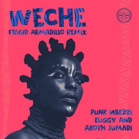 Punk Mbedzi, Euggy & Akoth Jumadi - Weche (Frigid Armadillo Remix) mp3 download free lyrics