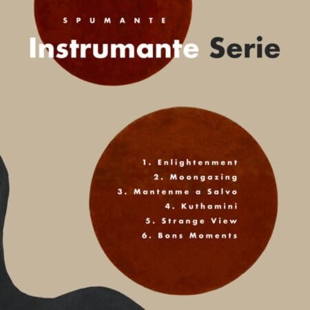 Spumante – Instrumante Serie EP zip mp3 download free 2022 album full file zippyshare itunes datafilehost