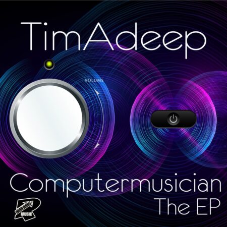 TimAdeep & Artwork Sounds - Computermusician EP zip mp3 download free 2022 album zippyshare itunes datafilehost