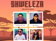 TorQue MuziQ & Sir Trill – Shweleza ft. Tee Jay & Le Sax mp3 download free lyrics