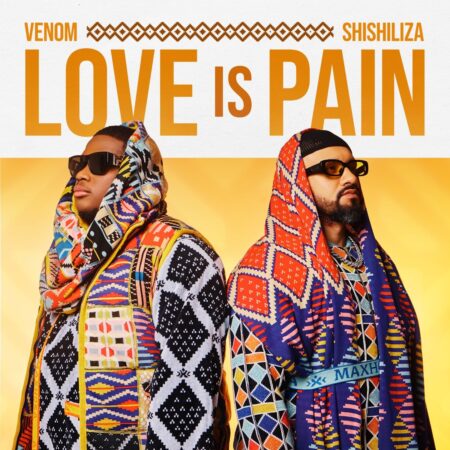 Venom & Shishiliza – Legane ft. Raspy, Howard, Aubrey Qwana, Focalistic, King illest & S.O.N mp3 download free lyrics