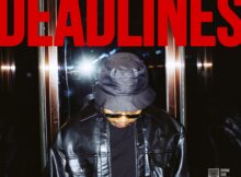 A-Reece – DEADLINES: FREE P2 EP zip mp3 download free 2022 album full file zippyshare itunes datafilehost