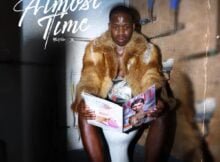 Big Xhosa – Almost Time Album zip mp3 download free 2022 full album zippyshare itunes datafilehost