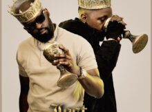 Blaklez & Pdot O – Lost Diamonds II Album zip mp3 download free 2022 zippyshare itunes datafilehost