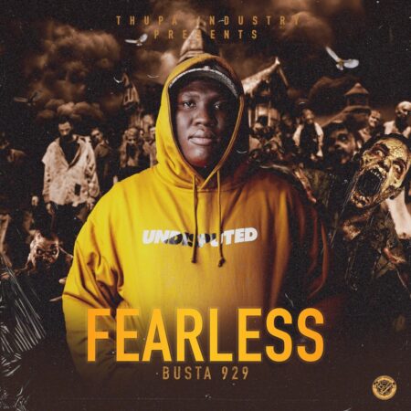 Busta 929 - Fearless Album zip mp3 download free 2022 full file zippyshare itunes datafilehost