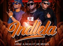 Leenk & Nikay – Indlela ft. Mr Brown mp3 download free lyrics