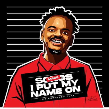 MacG – I Put My Name On EP zip mp3 download free 2022 full album file zippyshare itunes datafilehost