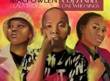 Macfowlen & DJ Zinhle - Ingoma ft. Dlala Thukzin & The One Who Sings mp3 download free lyrics