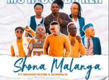 Mc Records KZN – Shona Malanga ft. Mduduzi Ncube & MusiholiQ mp3 download free lyrics