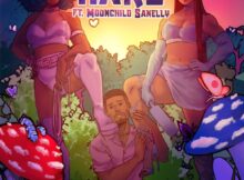 Moliy – Hard ft. Moonchild Sanelly mp3 download free lyrics