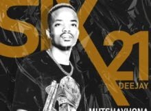 Mr Six21 DJ – Mutshavhona ft. Makhadzi & CK The DJ mp3 download free lyrics