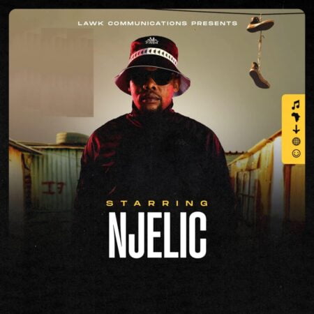 Njelic – The Lab Johannesburg Mix 2022 mp3 download free