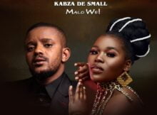 Nobuhle - Malo We ft. Kabza De Small mp3 download free lyrics