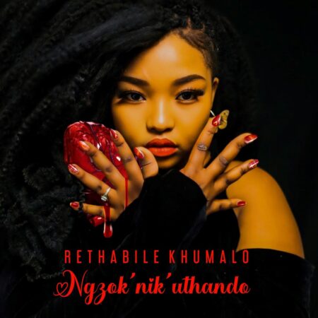 Rethabile Khumalo – Ngzok’nik’uthando mp3 download free lyrics