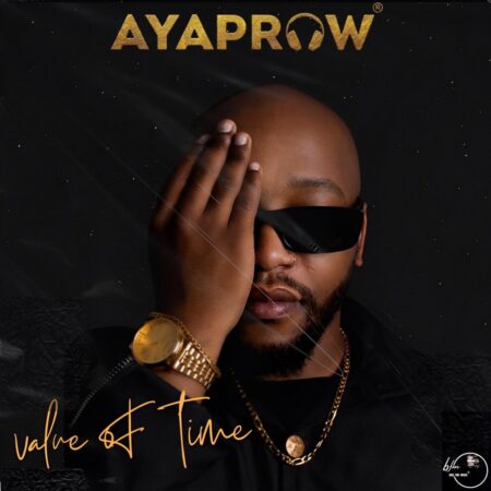 AyaProw – Value of Time Album zip mp3 download free free 2022 zippyshare itunes sendspace