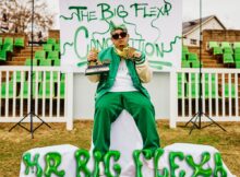 Costa Titch – Mr Big Flexa EP zip mp3 download free 2022 album full file zippyshare itunes datafilehost sendspace