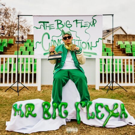 Costa Titch – Mr Big Flexa EP zip mp3 download free 2022 album full file zippyshare itunes datafilehost sendspace